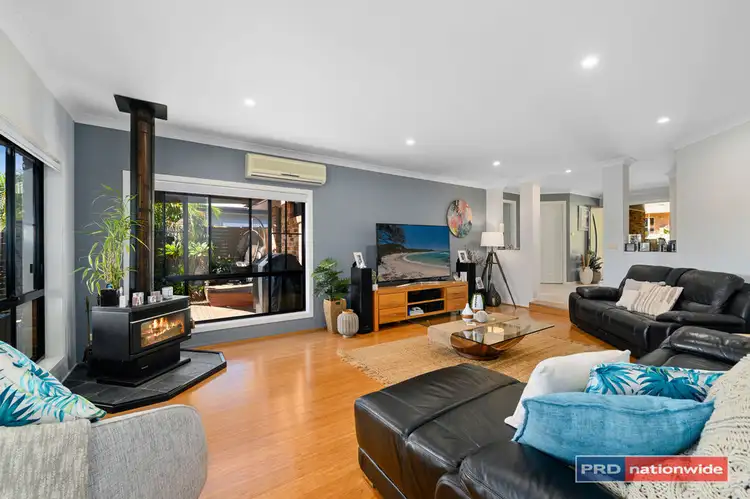 Fifth view of Homely house listing, 19 Eggleton Street, Hyland Park NSW 2448