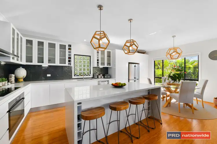 Sixth view of Homely house listing, 19 Eggleton Street, Hyland Park NSW 2448