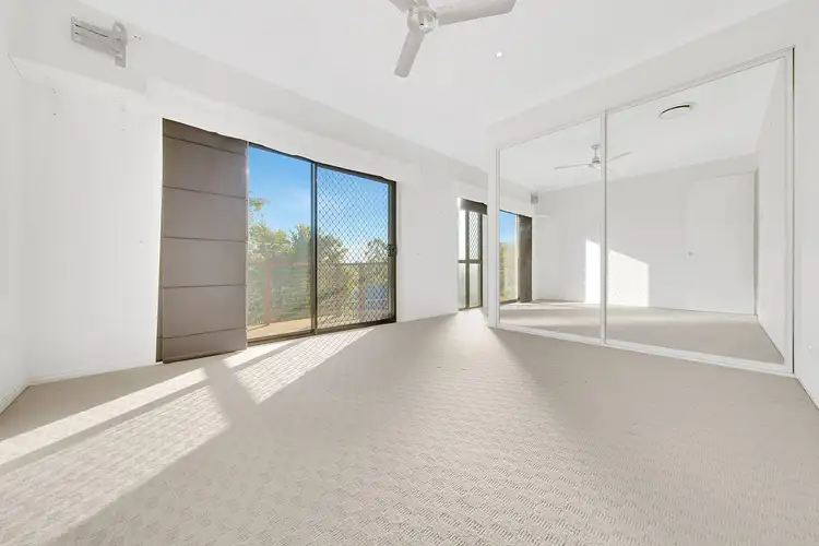 Second view of Homely house listing, 23 Larcom Rise, West Gladstone QLD 4680