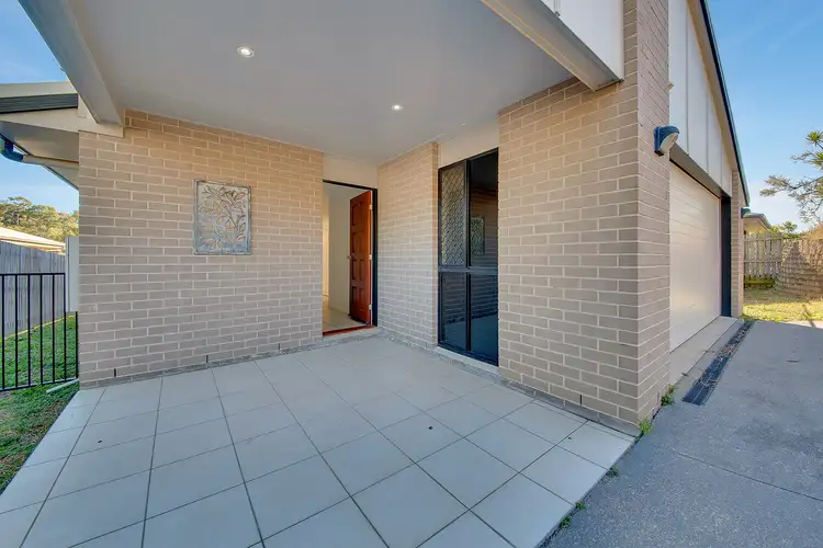 Fifth view of Homely house listing, 23 Larcom Rise, West Gladstone QLD 4680
