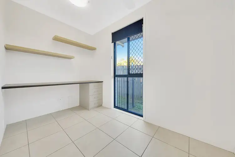 Sixth view of Homely house listing, 23 Larcom Rise, West Gladstone QLD 4680