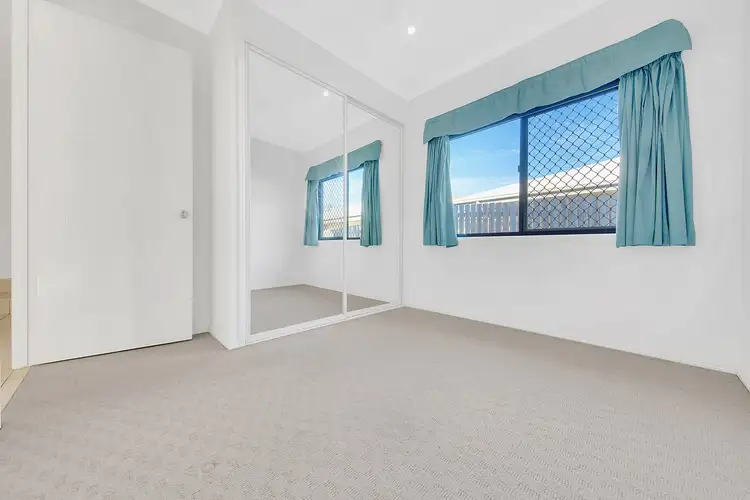 Seventh view of Homely house listing, 23 Larcom Rise, West Gladstone QLD 4680