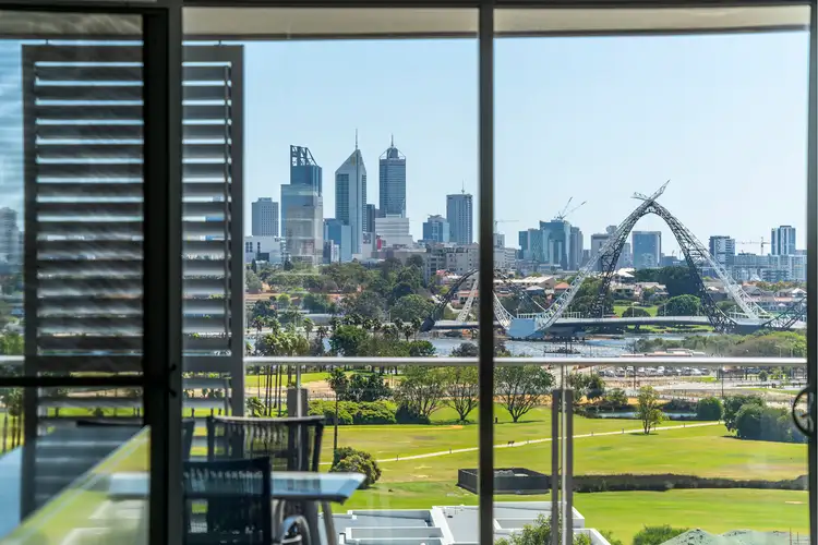 705/30 The Circus, Burswood WA 6100