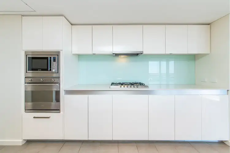 Sixth view of Homely apartment listing, 705/30 The Circus, Burswood WA 6100