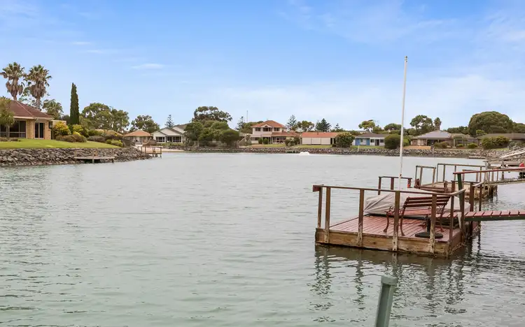 Fifth view of Homely house listing, 22 CLIPPER COURT, Encounter Bay SA 5211
