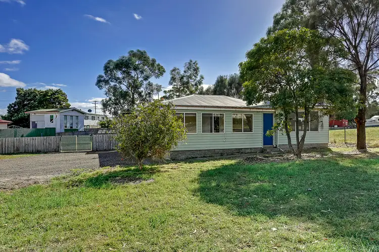 Main view of Homely house listing, 4 Pengana St, Dodges Ferry TAS 7173