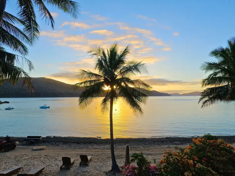 Second view of Homely unit listing, Bure 10 Palm Bay, Long Island QLD 4741