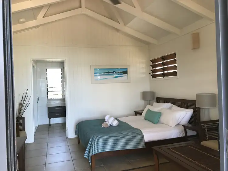 Third view of Homely unit listing, Bure 10 Palm Bay, Long Island QLD 4741