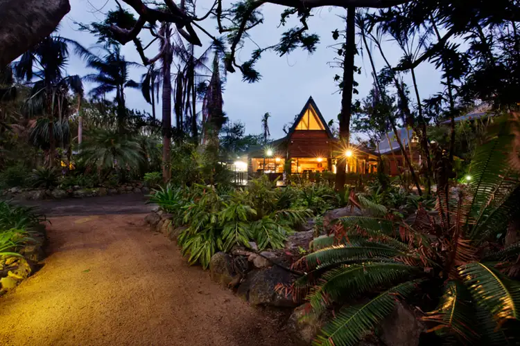 Fifth view of Homely unit listing, Bure 10 Palm Bay, Long Island QLD 4741