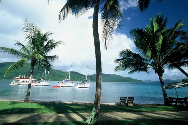 Seventh view of Homely unit listing, Bure 10 Palm Bay, Long Island QLD 4741