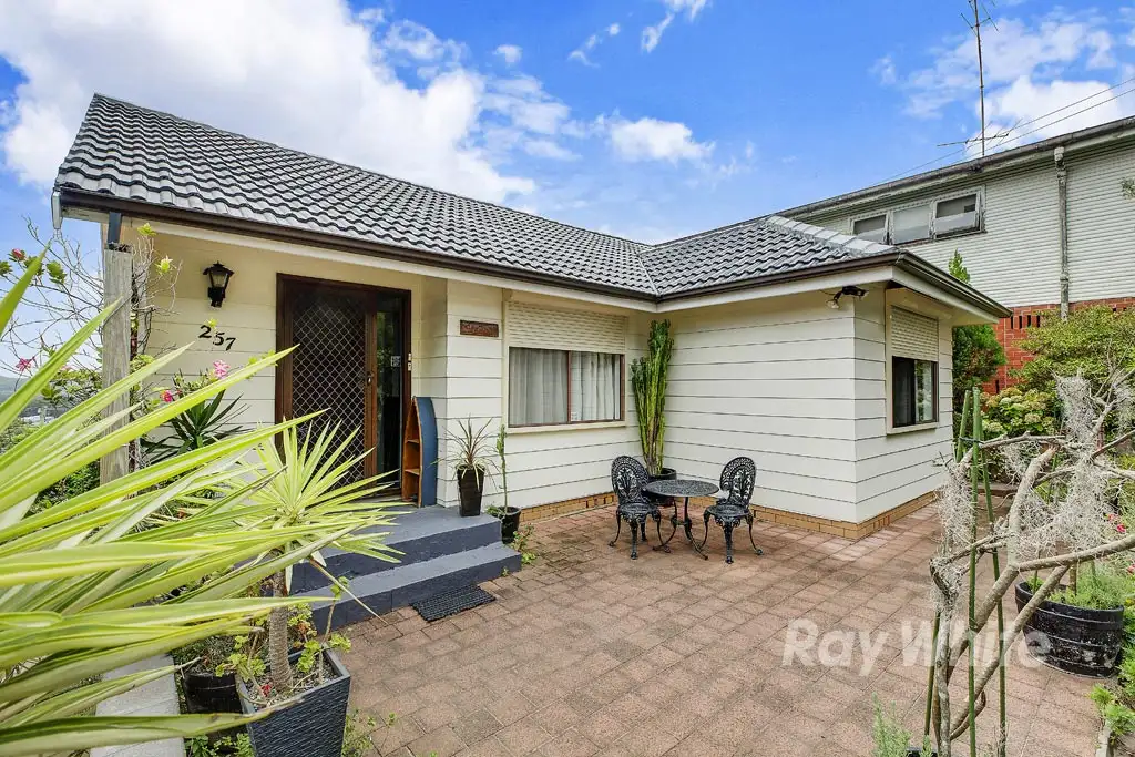 Main view of Homely house listing, 257 Excelsior Parade, Toronto NSW 2283