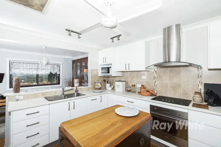 Seventh view of Homely house listing, 257 Excelsior Parade, Toronto NSW 2283
