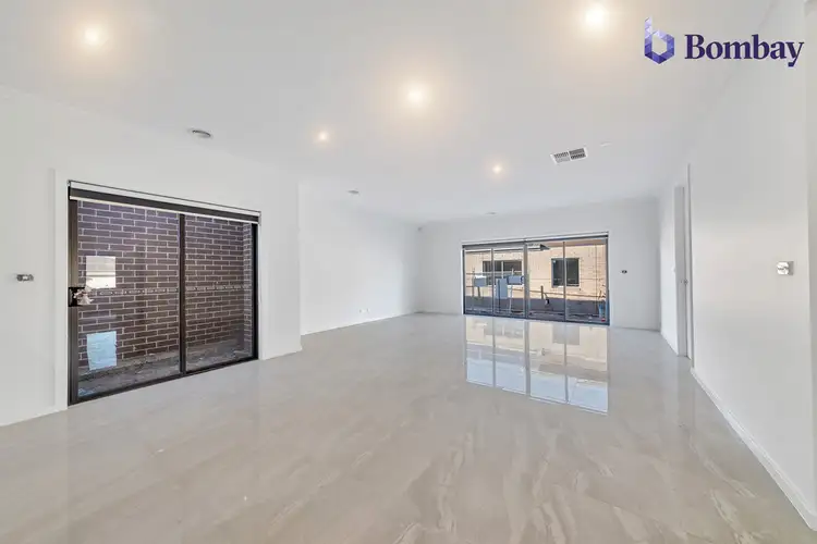 Second view of Homely house listing, 4 Hidden Close, Mickleham VIC 3064