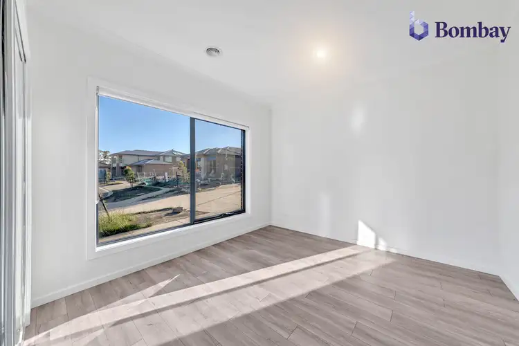 Fifth view of Homely house listing, 4 Hidden Close, Mickleham VIC 3064