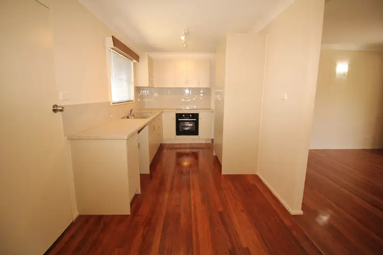 Main view of Homely house listing, 39 Merryl Street, Rasmussen QLD 4815