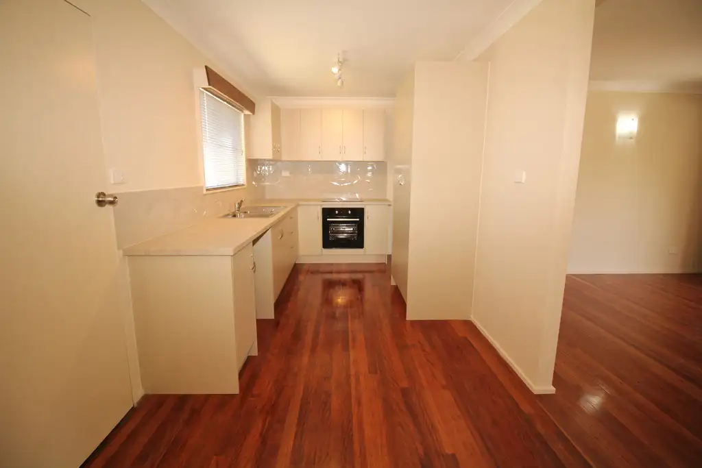 Main view of Homely house listing, 39 Merryl Street, Rasmussen QLD 4815