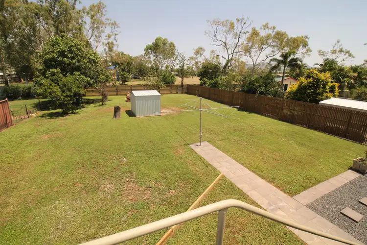 Fourth view of Homely house listing, 39 Merryl Street, Rasmussen QLD 4815