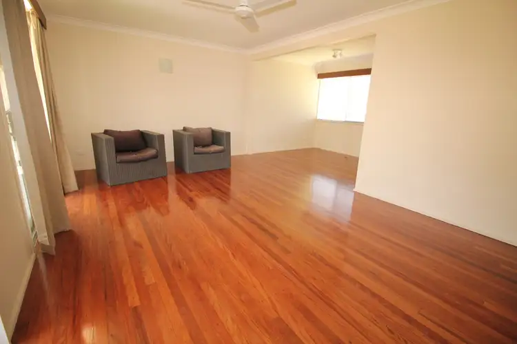 Fifth view of Homely house listing, 39 Merryl Street, Rasmussen QLD 4815