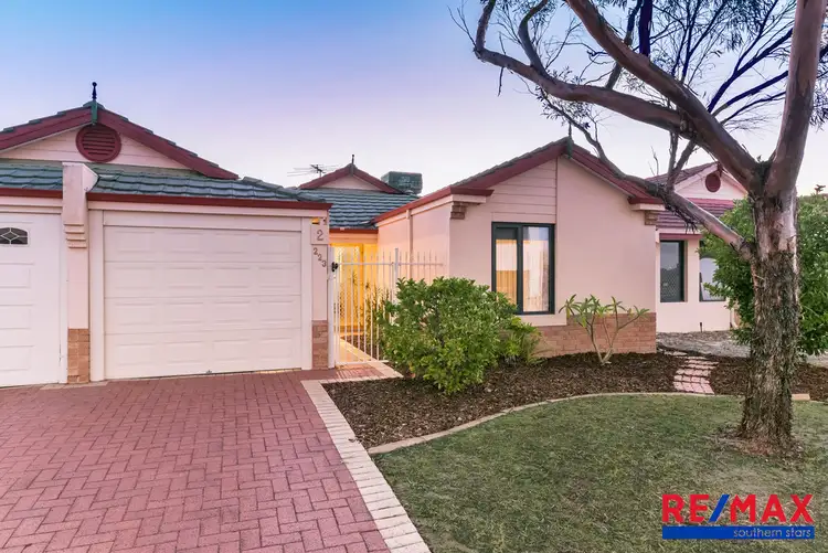 2/223 Brixton Street, Kenwick WA 6107