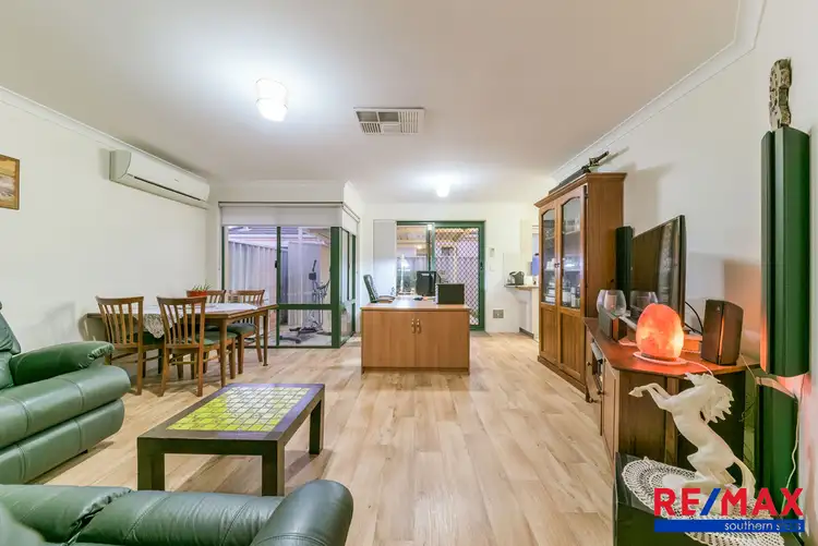 Second view of Homely house listing, 2/223 Brixton Street, Kenwick WA 6107