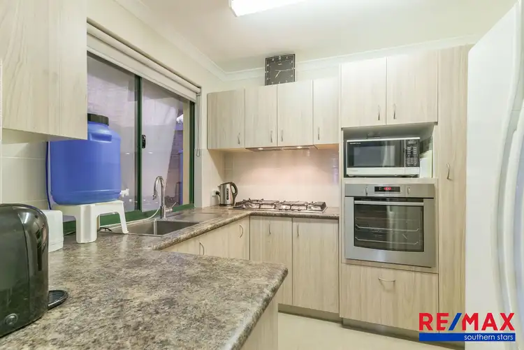 Fourth view of Homely house listing, 2/223 Brixton Street, Kenwick WA 6107