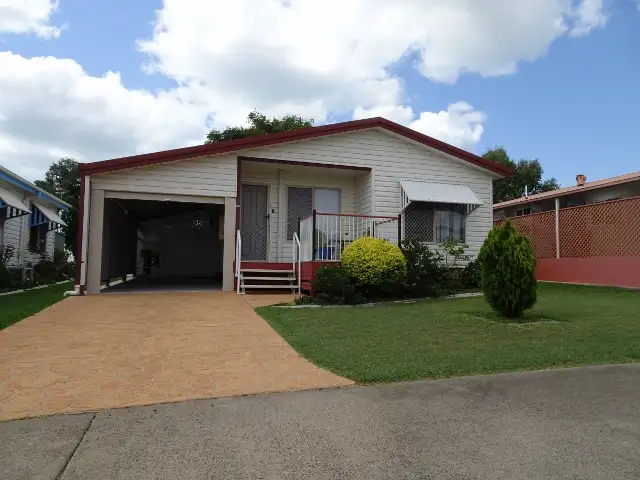 3/7 Bay Drive, Golden Shores, Pialba QLD 4655