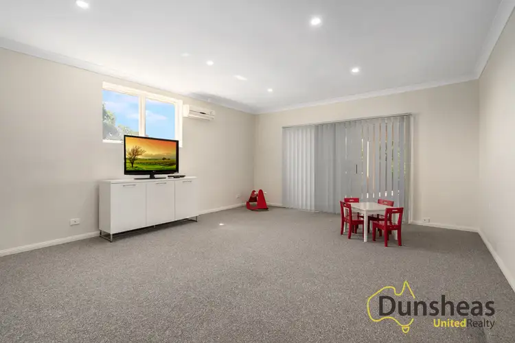 Third view of Homely house listing, 4 Yule Place, Glenfield NSW 2167