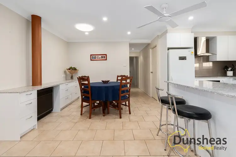 Fourth view of Homely house listing, 4 Yule Place, Glenfield NSW 2167
