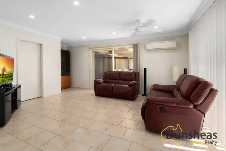 Sixth view of Homely house listing, 4 Yule Place, Glenfield NSW 2167