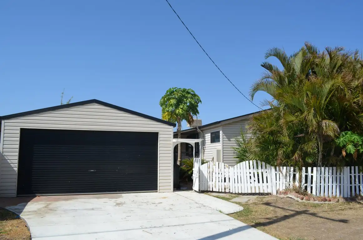 Main view of Homely house listing, 56 Park Avenue, Emerald QLD 4720