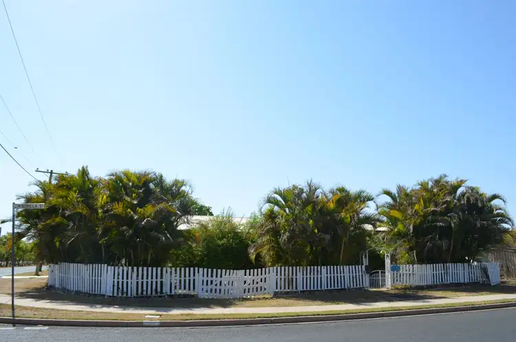 Second view of Homely house listing, 56 Park Avenue, Emerald QLD 4720