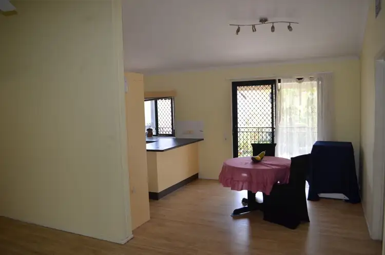 Sixth view of Homely house listing, 56 Park Avenue, Emerald QLD 4720