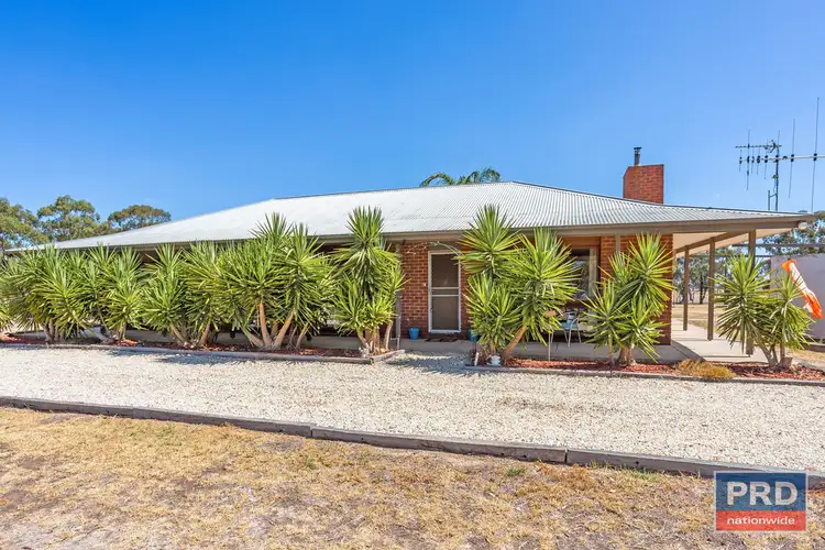 21 Jackson Lane, Neilborough VIC 3570
