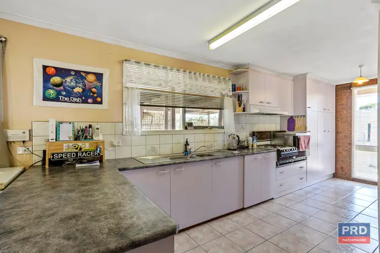 Fifth view of Homely house listing, 21 Jackson Lane, Neilborough VIC 3570