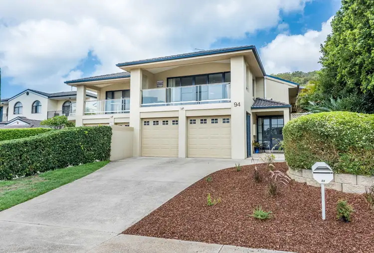 Fourth view of Homely house listing, 94 Sergeant Baker Drive, Corlette NSW 2315