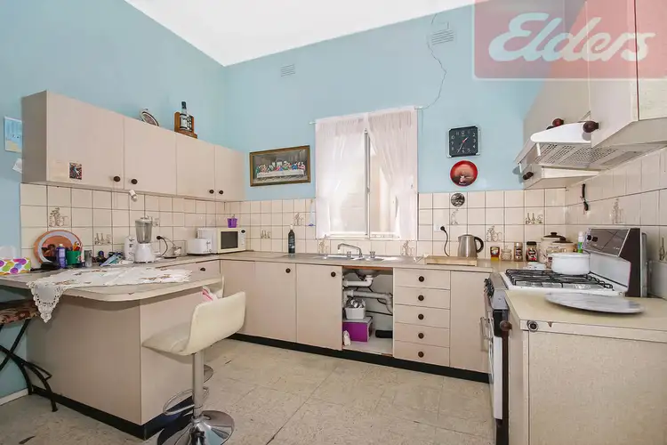 Second view of Homely house listing, 616 David Street, Albury NSW 2640