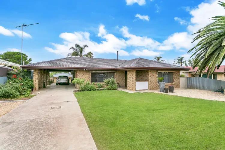 Main view of Homely house listing, 13 Margaret Street, Murray Bridge SA 5253