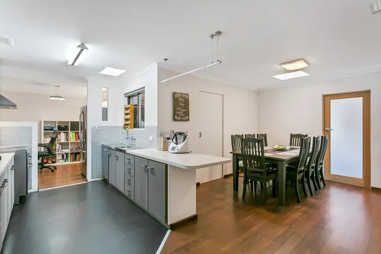 Second view of Homely house listing, 13 Margaret Street, Murray Bridge SA 5253