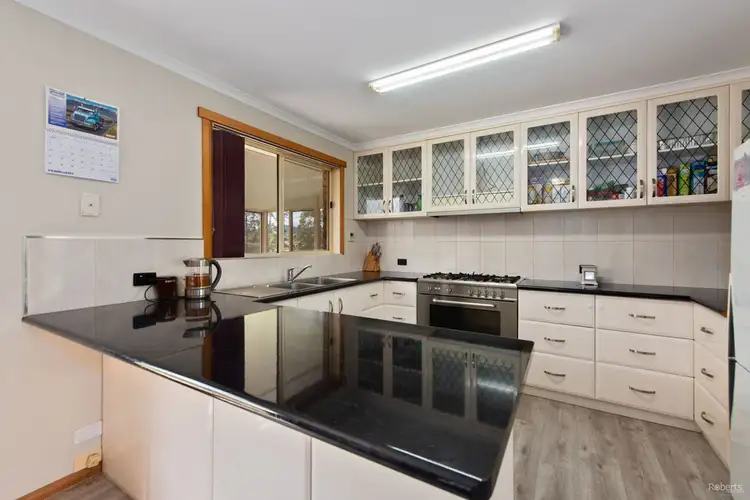 Third view of Homely house listing, 17 Hughes Road, Sheffield TAS 7306