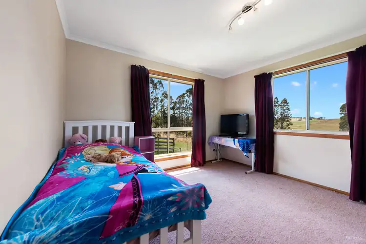 Seventh view of Homely house listing, 17 Hughes Road, Sheffield TAS 7306
