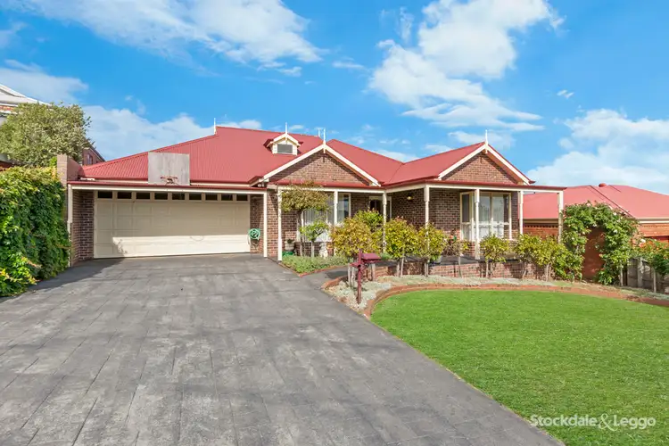11 McKellar Court, Warrnambool VIC 3280