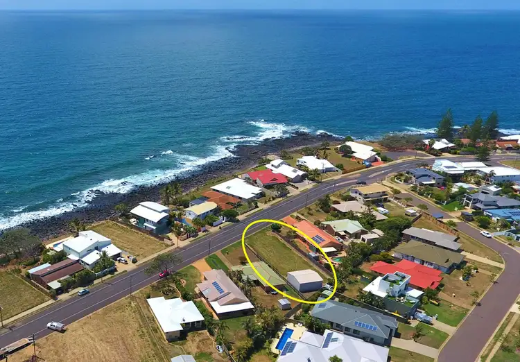 184 Woongarra Scenic Drive, Bargara QLD 4670