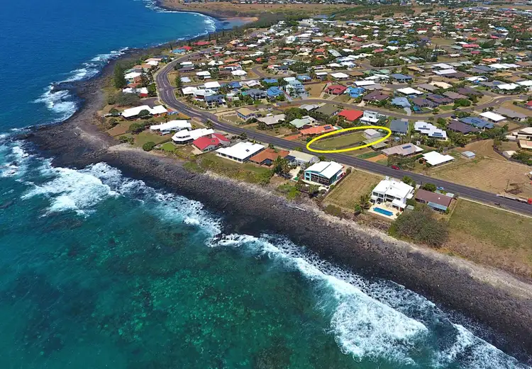 Sixth view of Homely land listing, 184 Woongarra Scenic Drive, Bargara QLD 4670