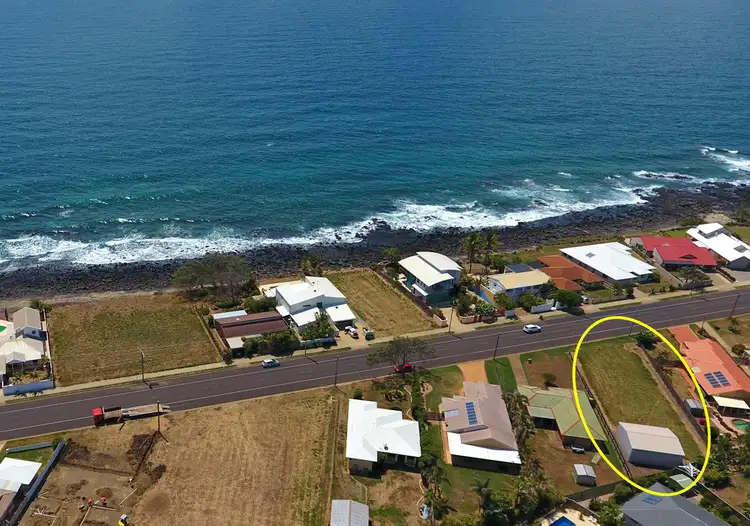 Seventh view of Homely land listing, 184 Woongarra Scenic Drive, Bargara QLD 4670