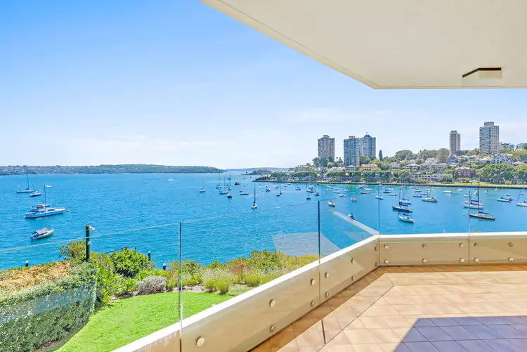 5/93 Elizabeth Bay Road, Elizabeth Bay NSW 2011