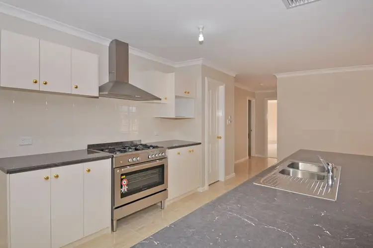 Second view of Homely house listing, 1 Purna Place, Hannans WA 6430