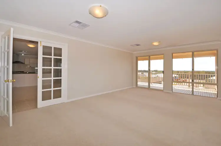 Third view of Homely house listing, 1 Purna Place, Hannans WA 6430