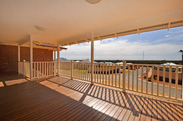 Fifth view of Homely house listing, 1 Purna Place, Hannans WA 6430