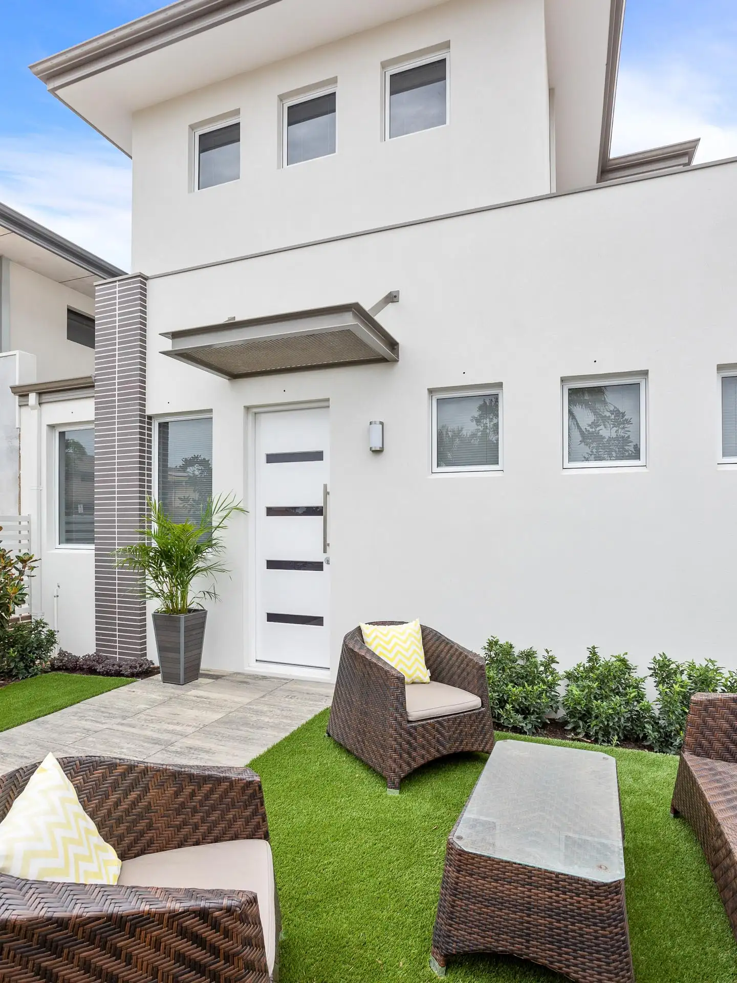 Main view of Homely house listing, 24 A Victoria Street, South Perth WA 6151
