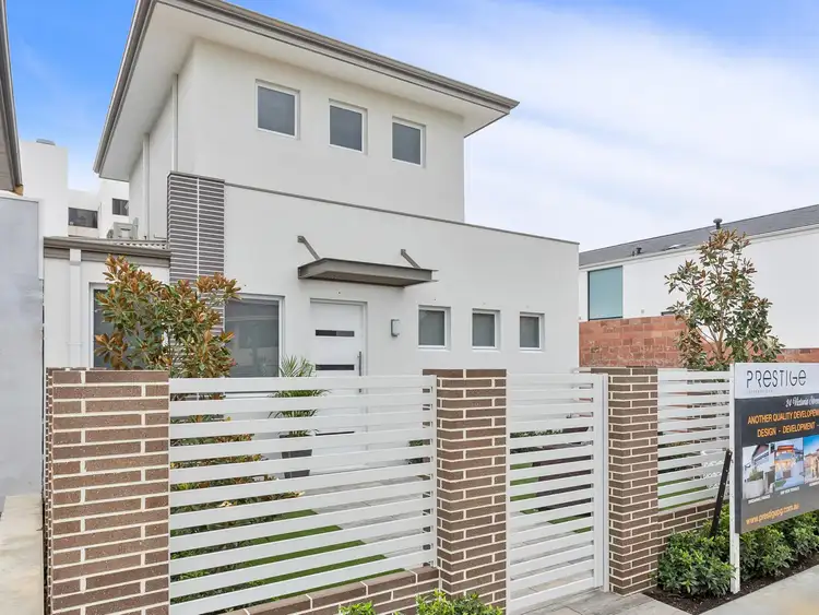 Second view of Homely house listing, 24 A Victoria Street, South Perth WA 6151